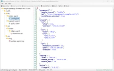 Интерфейс DotFix ZIP Forensics в светлой теме