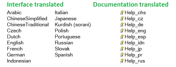 VB Decompiler translation